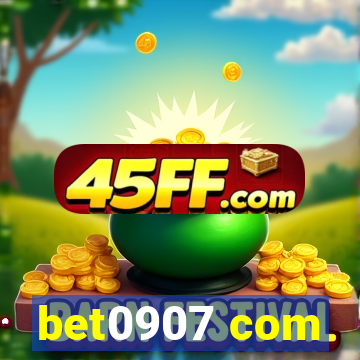 bet0907 com